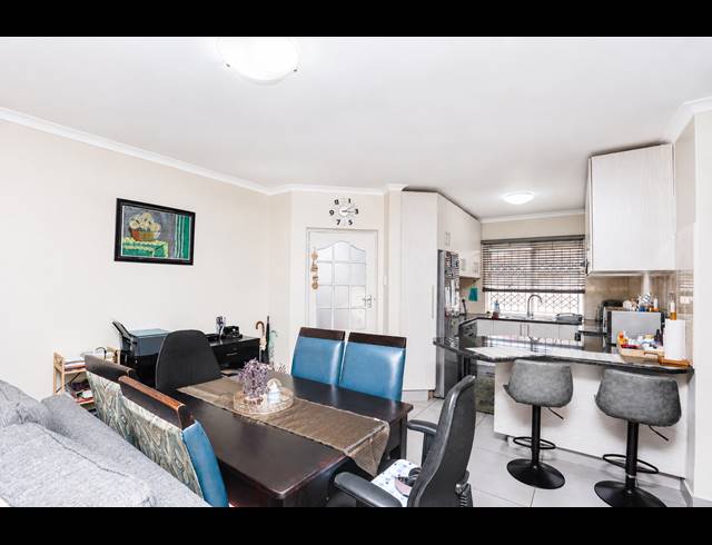 2 BEDROOM APARTMENT FOR SALE IN MUSGRAVE